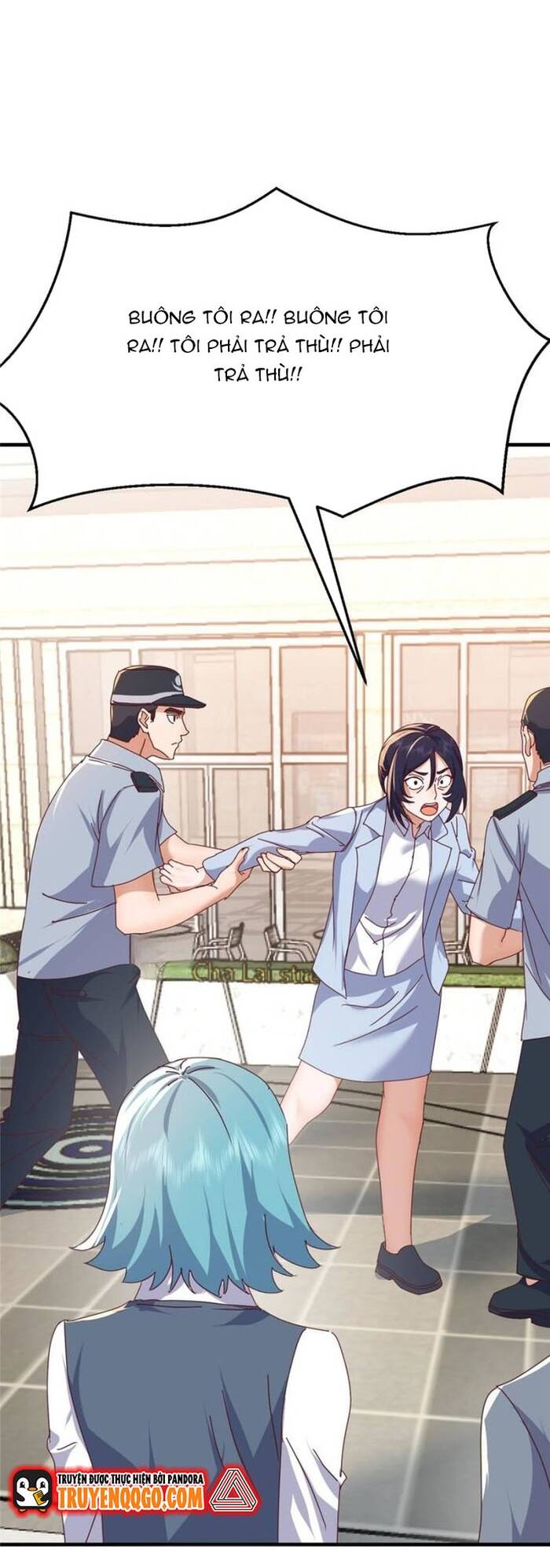 Trong Nhà Có 2 Bạn Gái Song Sinh Chapter 347 - Trang 2