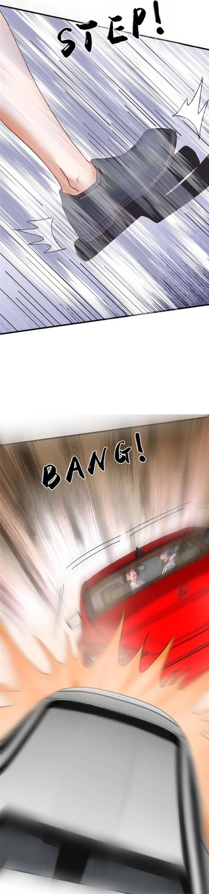 Trong Nhà Có 2 Bạn Gái Song Sinh Chapter 347 - Trang 2