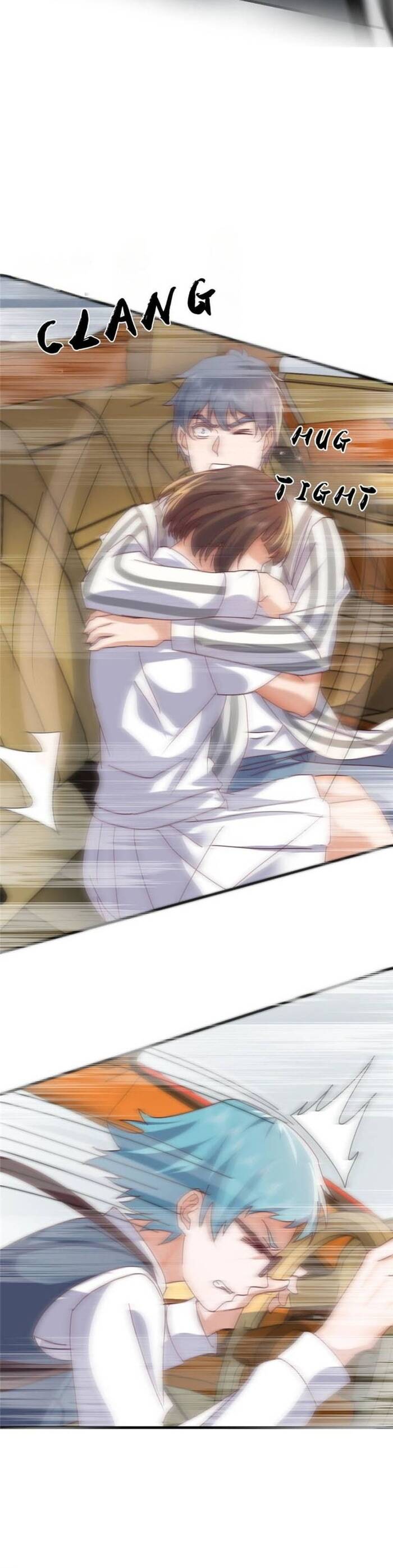 Trong Nhà Có 2 Bạn Gái Song Sinh Chapter 347 - Trang 2