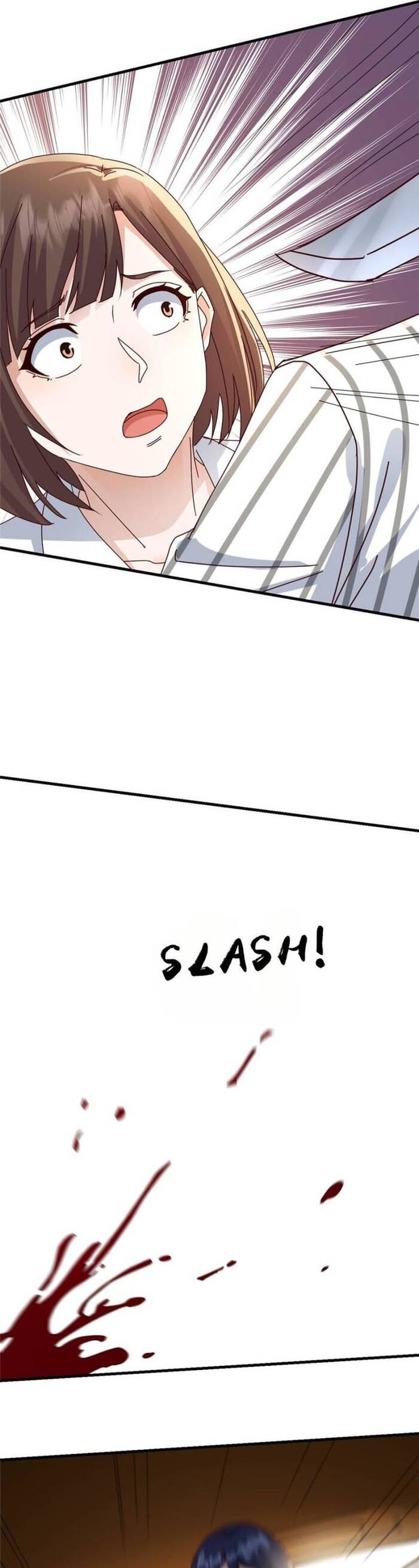 Trong Nhà Có 2 Bạn Gái Song Sinh Chapter 347 - Trang 2