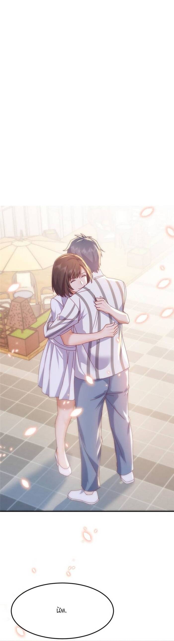 Trong Nhà Có 2 Bạn Gái Song Sinh Chapter 348 - Trang 2
