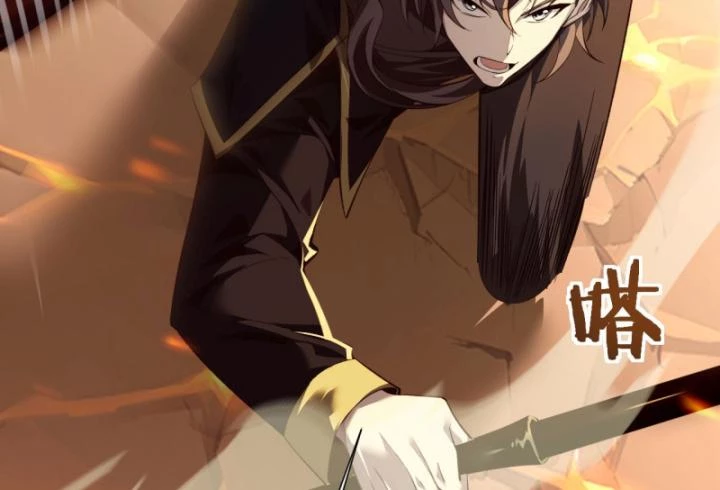 Ta Phế Tay Phong Sinh Thủy Khởi Trong Phản Diện Chapter 8 - Trang 2