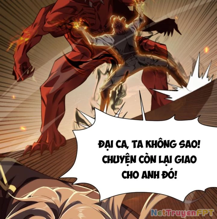 Ta Phế Tay Phong Sinh Thủy Khởi Trong Phản Diện Chapter 8 - Trang 2