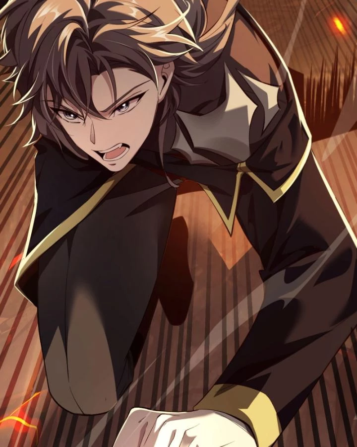 Ta Phế Tay Phong Sinh Thủy Khởi Trong Phản Diện Chapter 8 - Trang 2