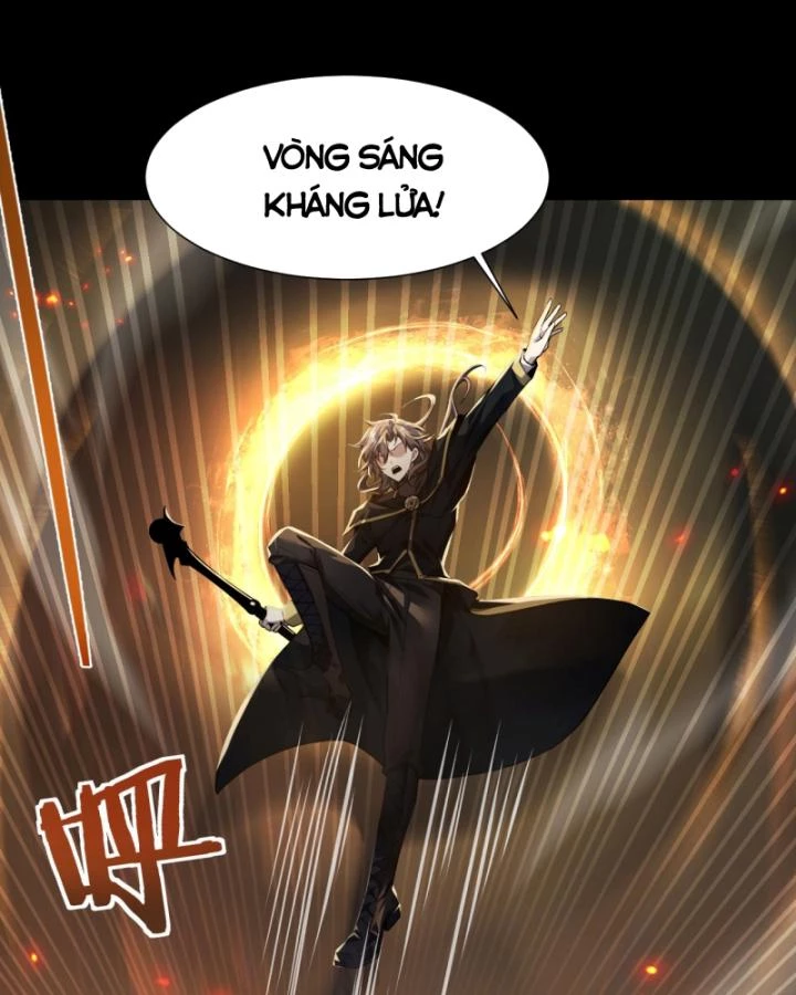 Ta Phế Tay Phong Sinh Thủy Khởi Trong Phản Diện Chapter 8 - Trang 2