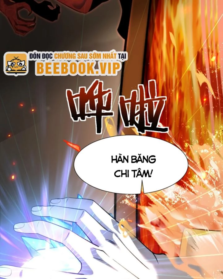 Ta Phế Tay Phong Sinh Thủy Khởi Trong Phản Diện Chapter 8 - Trang 2