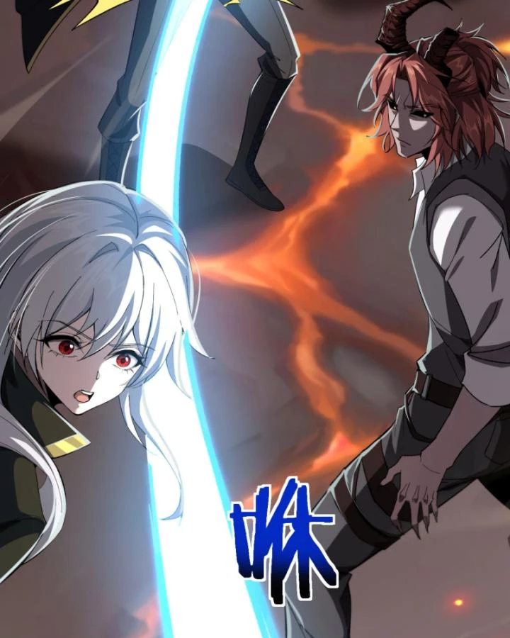 Ta Phế Tay Phong Sinh Thủy Khởi Trong Phản Diện Chapter 8 - Trang 2