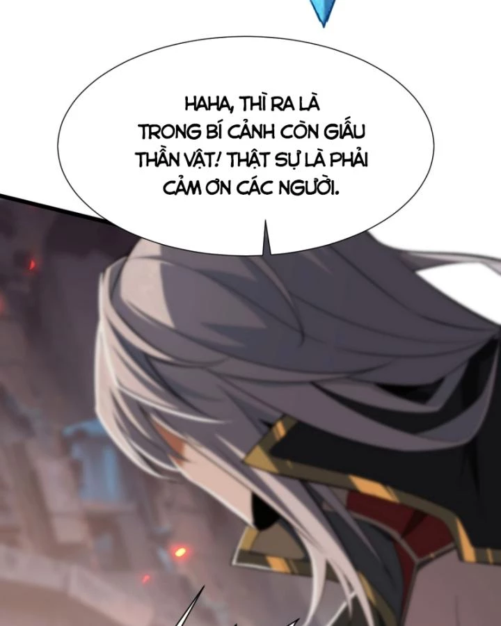 Ta Phế Tay Phong Sinh Thủy Khởi Trong Phản Diện Chapter 8 - Trang 2
