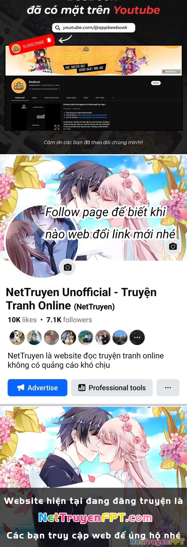 Ta Phế Tay Phong Sinh Thủy Khởi Trong Phản Diện Chapter 8 - Trang 2