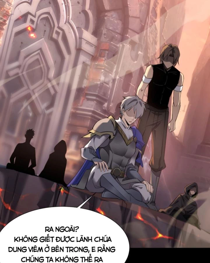 Ta Phế Tay Phong Sinh Thủy Khởi Trong Phản Diện Chapter 8 - Trang 2