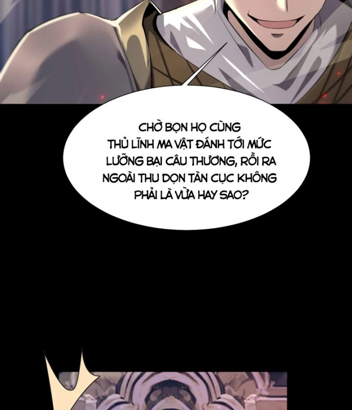 Ta Phế Tay Phong Sinh Thủy Khởi Trong Phản Diện Chapter 8 - Trang 2