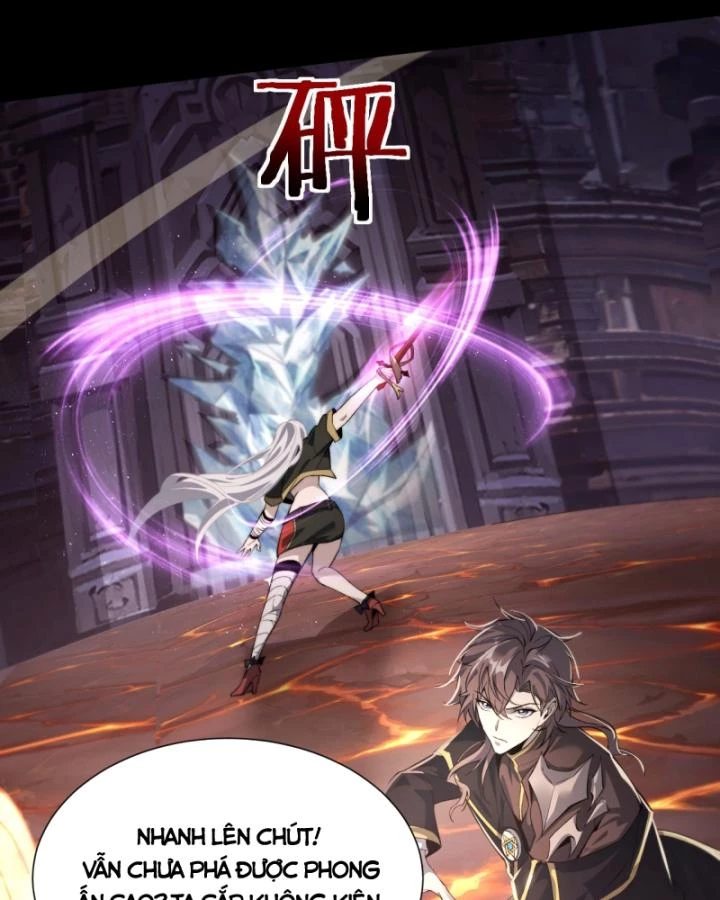Ta Phế Tay Phong Sinh Thủy Khởi Trong Phản Diện Chapter 8 - Trang 2