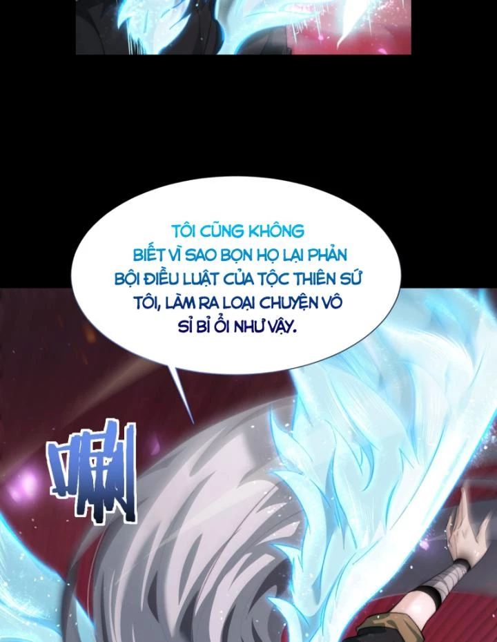 Ta Phế Tay Phong Sinh Thủy Khởi Trong Phản Diện Chapter 8 - Trang 2