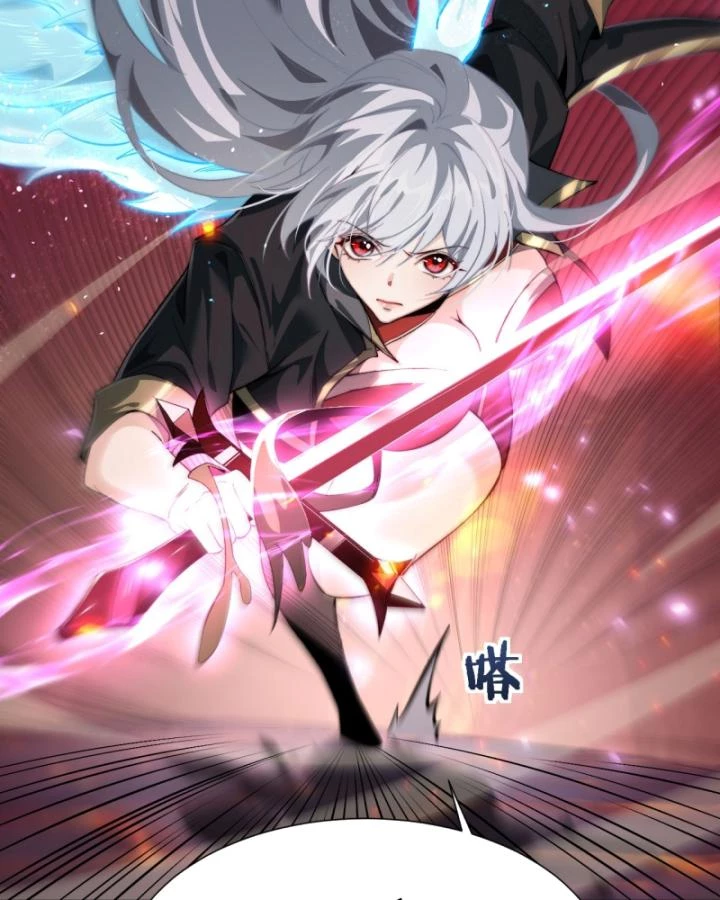 Ta Phế Tay Phong Sinh Thủy Khởi Trong Phản Diện Chapter 8 - Trang 2