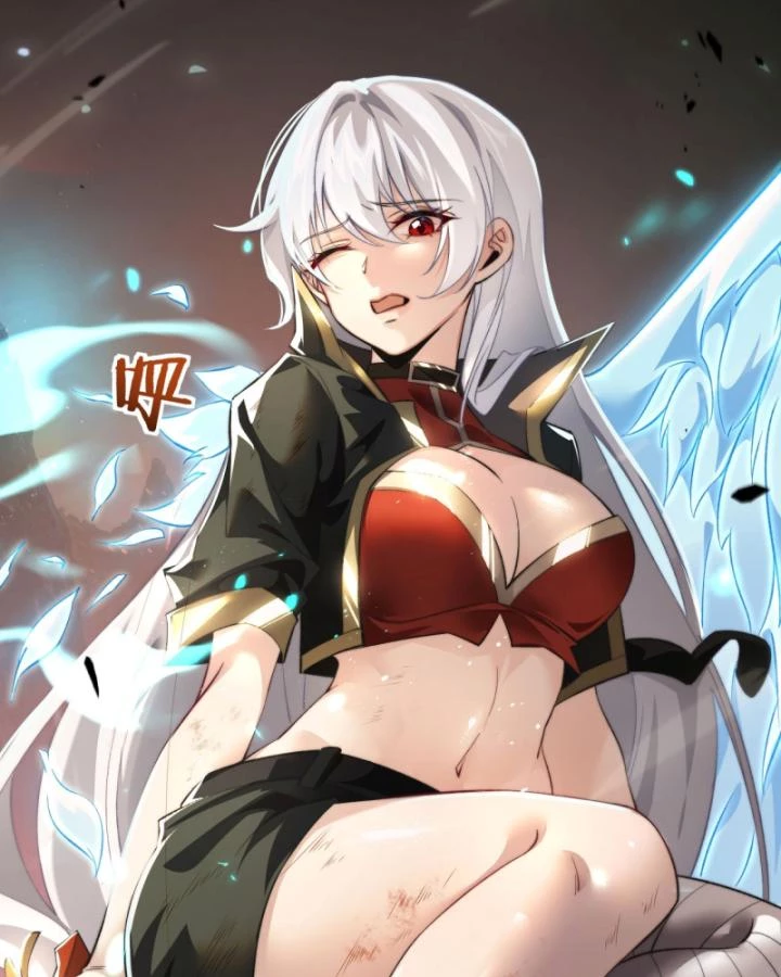 Ta Phế Tay Phong Sinh Thủy Khởi Trong Phản Diện Chapter 8 - Trang 2