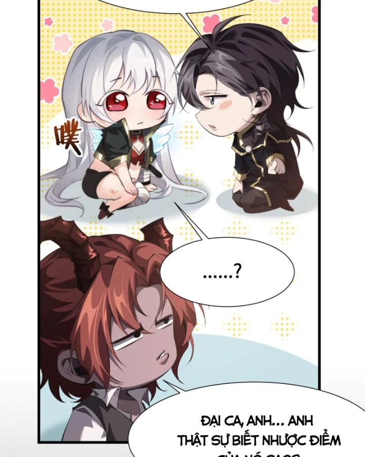 Ta Phế Tay Phong Sinh Thủy Khởi Trong Phản Diện Chapter 8 - Trang 2