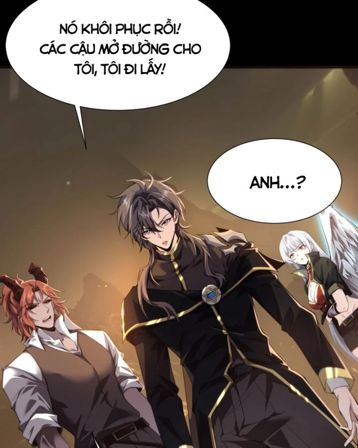 Ta Phế Tay Phong Sinh Thủy Khởi Trong Phản Diện Chapter 8 - Trang 2