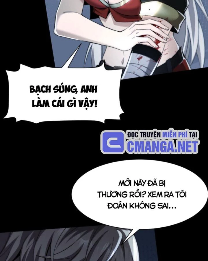 Ta Phế Tay Phong Sinh Thủy Khởi Trong Phản Diện Chapter 12 - Trang 2