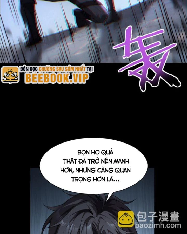 Ta Phế Tay Phong Sinh Thủy Khởi Trong Phản Diện Chapter 12 - Trang 2