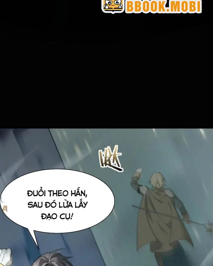 Ta Phế Tay Phong Sinh Thủy Khởi Trong Phản Diện Chapter 17 - Trang 2