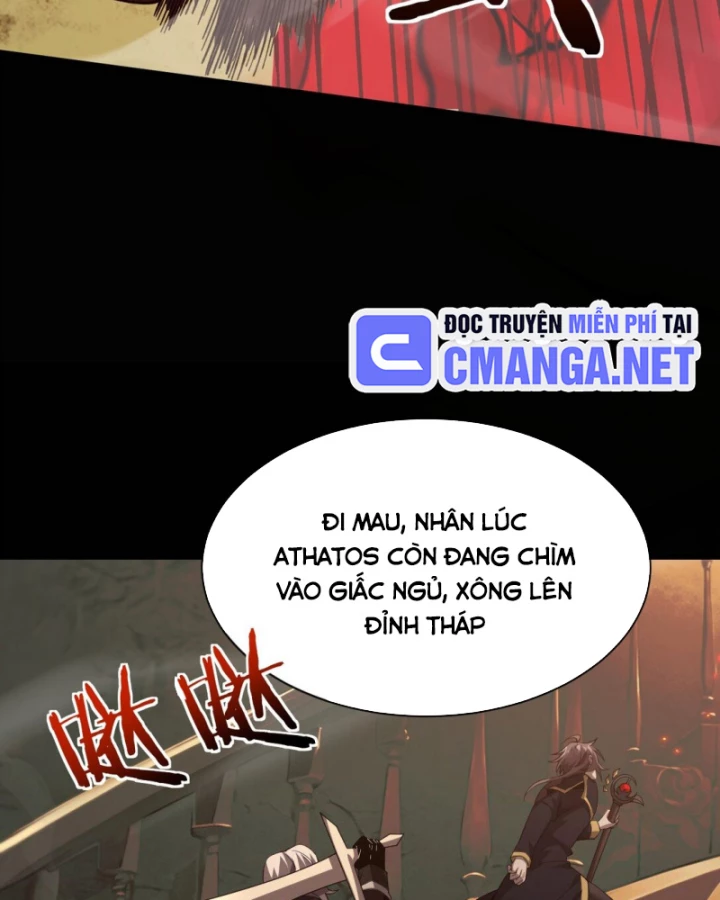 Ta Phế Tay Phong Sinh Thủy Khởi Trong Phản Diện Chapter 20 - Trang 2