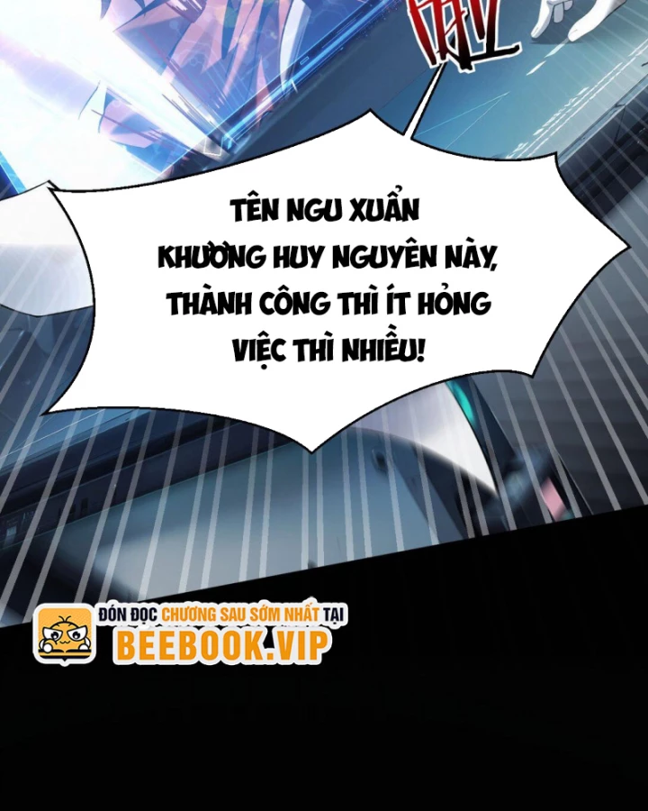 Ta Phế Tay Phong Sinh Thủy Khởi Trong Phản Diện Chapter 20 - Trang 2