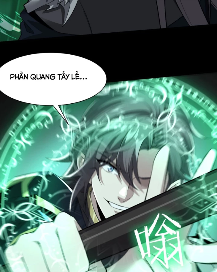 Ta Phế Tay Phong Sinh Thủy Khởi Trong Phản Diện Chapter 21 - Trang 2