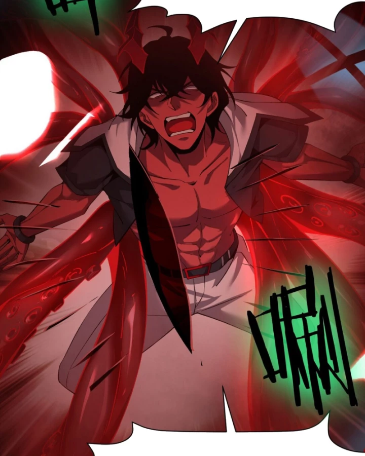 Ta Phế Tay Phong Sinh Thủy Khởi Trong Phản Diện Chapter 21 - Trang 2