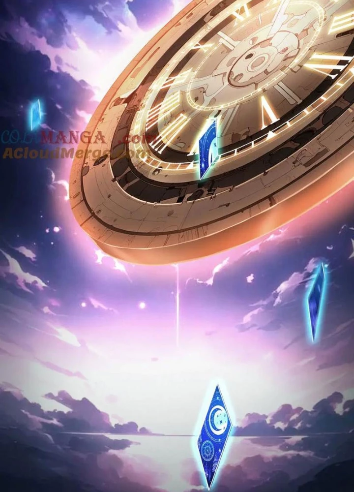 Ta Phế Tay Phong Sinh Thủy Khởi Trong Phản Diện Chapter 22 - Trang 2