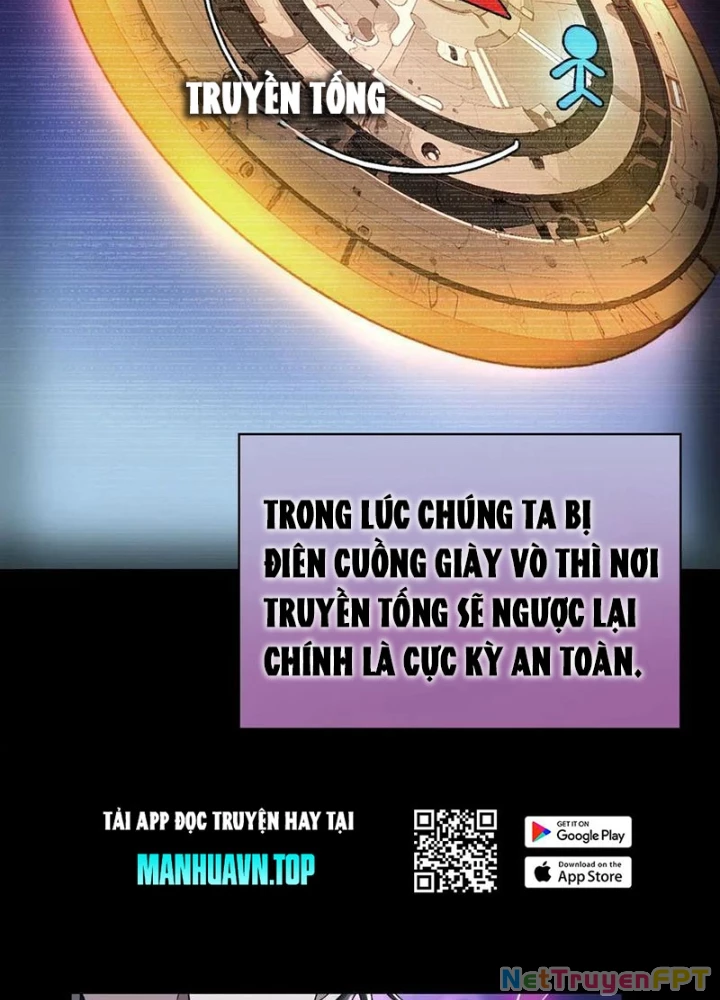 Ta Phế Tay Phong Sinh Thủy Khởi Trong Phản Diện Chapter 22 - Trang 2