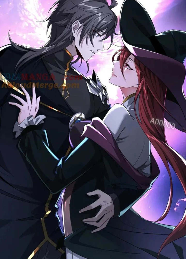 Ta Phế Tay Phong Sinh Thủy Khởi Trong Phản Diện Chapter 22 - Trang 2