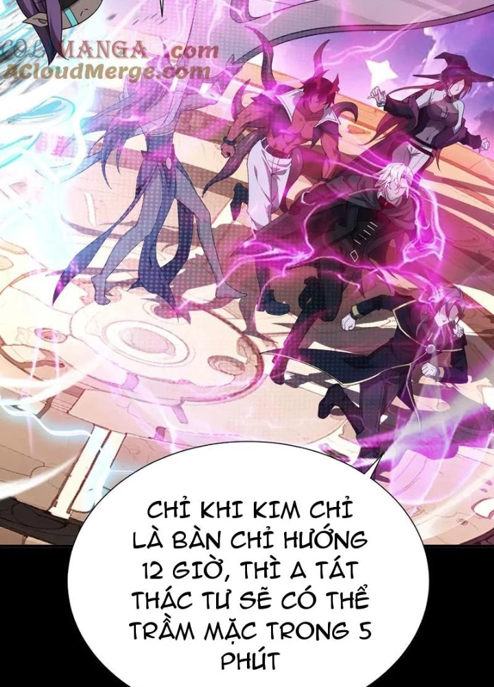 Ta Phế Tay Phong Sinh Thủy Khởi Trong Phản Diện Chapter 22 - Trang 2