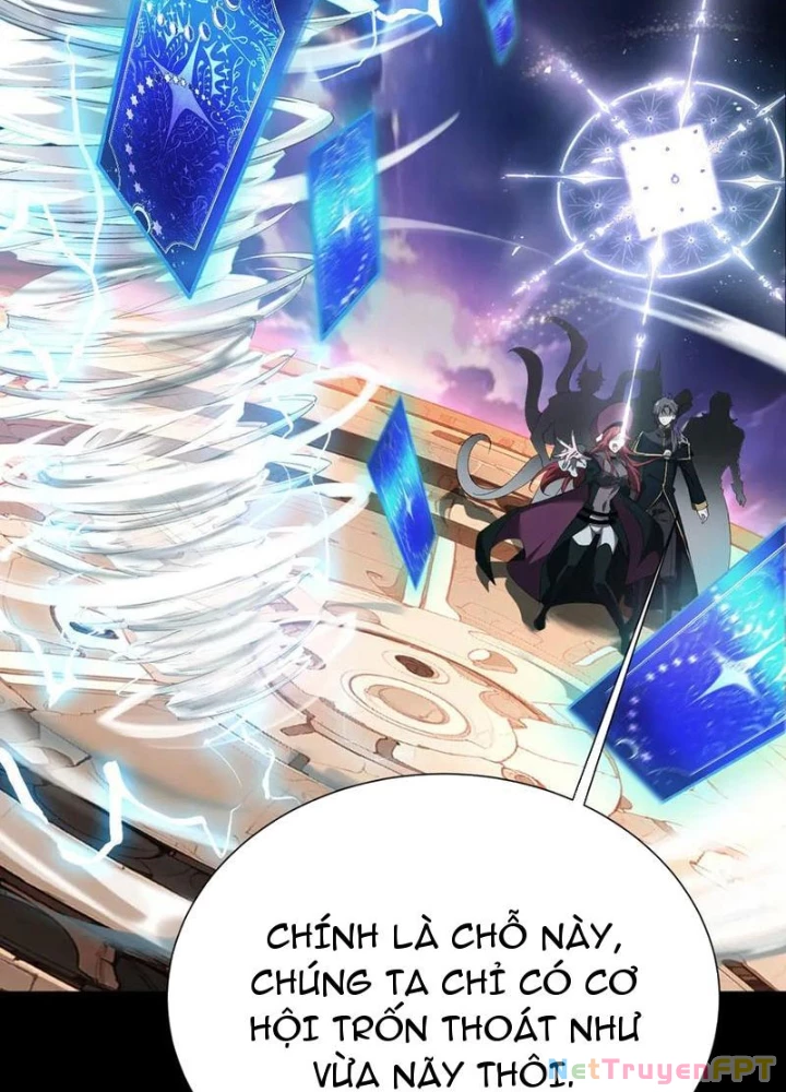 Ta Phế Tay Phong Sinh Thủy Khởi Trong Phản Diện Chapter 22 - Trang 2