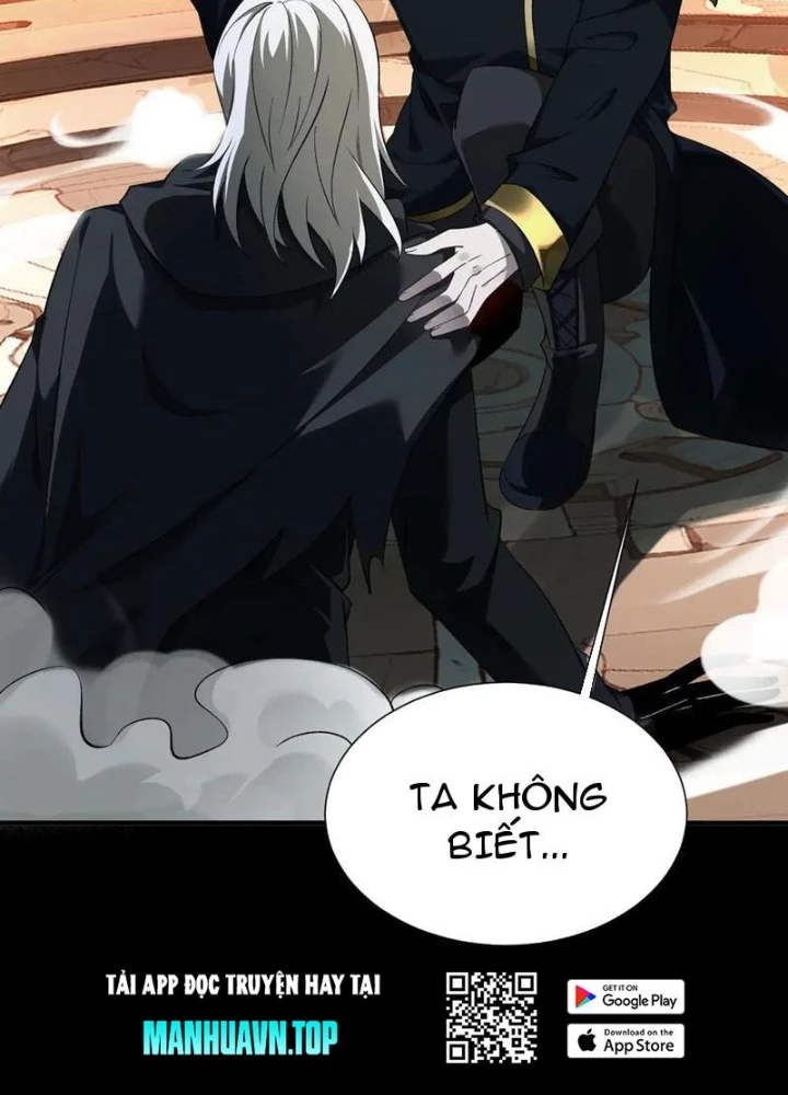 Ta Phế Tay Phong Sinh Thủy Khởi Trong Phản Diện Chapter 22 - Trang 2