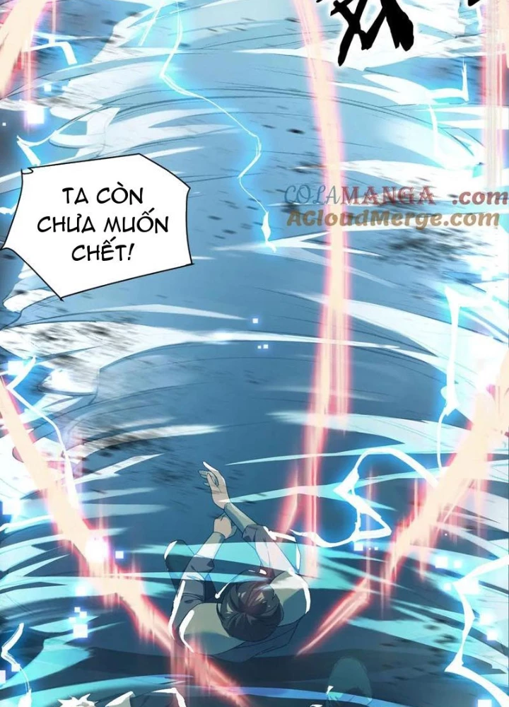 Ta Phế Tay Phong Sinh Thủy Khởi Trong Phản Diện Chapter 22 - Trang 2