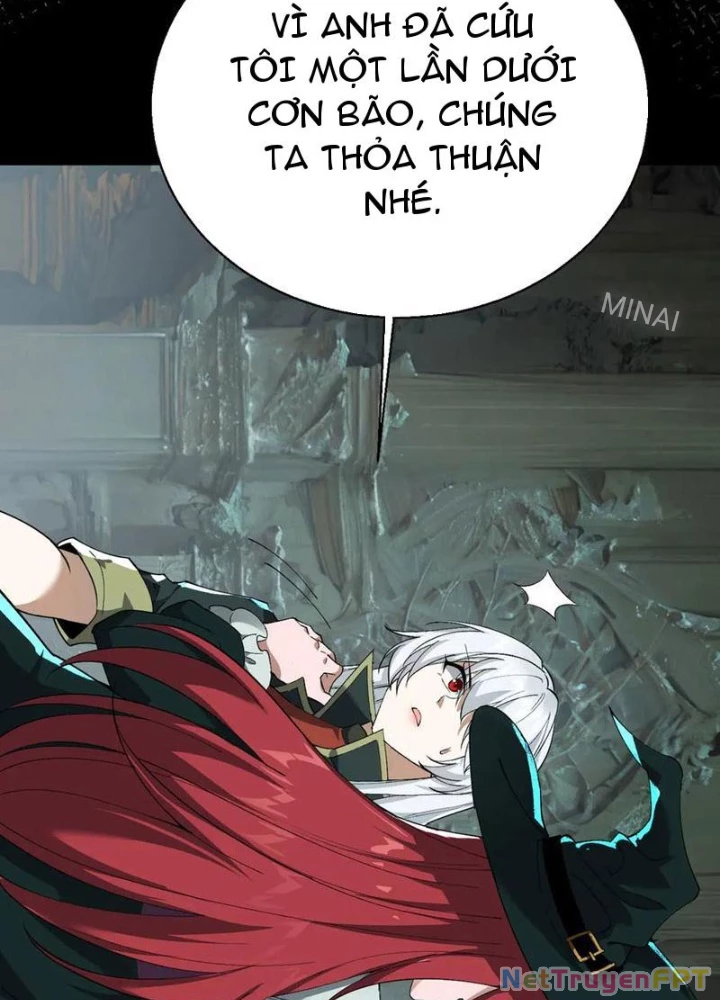 Ta Phế Tay Phong Sinh Thủy Khởi Trong Phản Diện Chapter 23 - Trang 2
