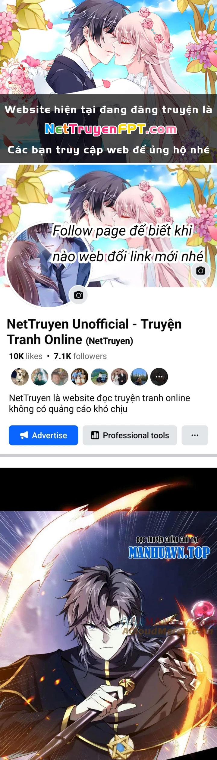 Ta Phế Tay Phong Sinh Thủy Khởi Trong Phản Diện Chapter 23 - Trang 2