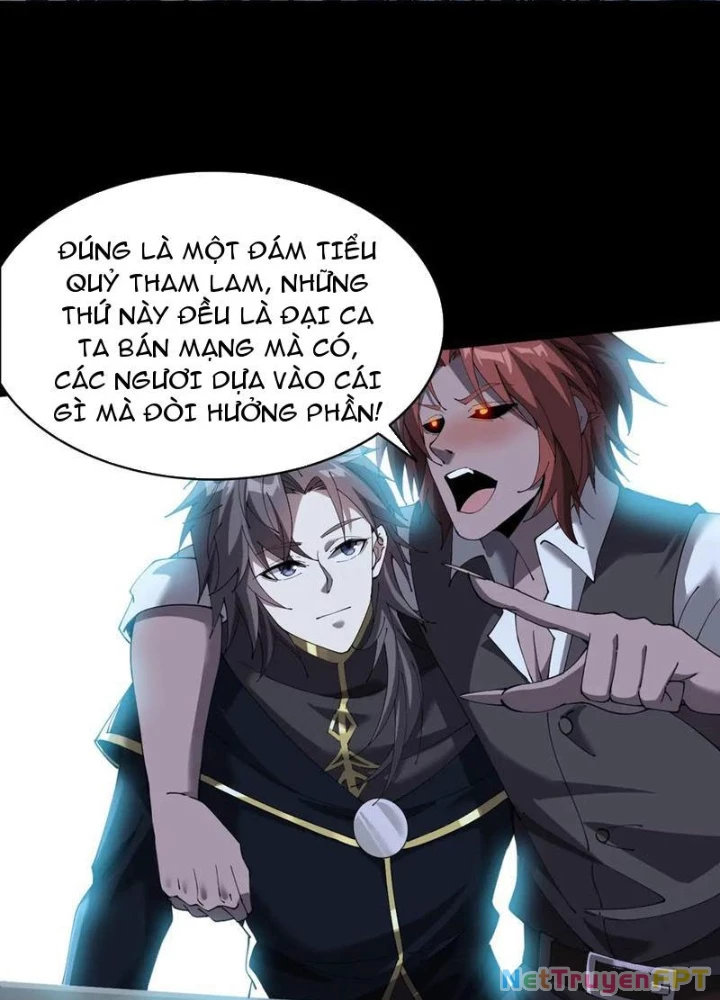 Ta Phế Tay Phong Sinh Thủy Khởi Trong Phản Diện Chapter 24 - Trang 2