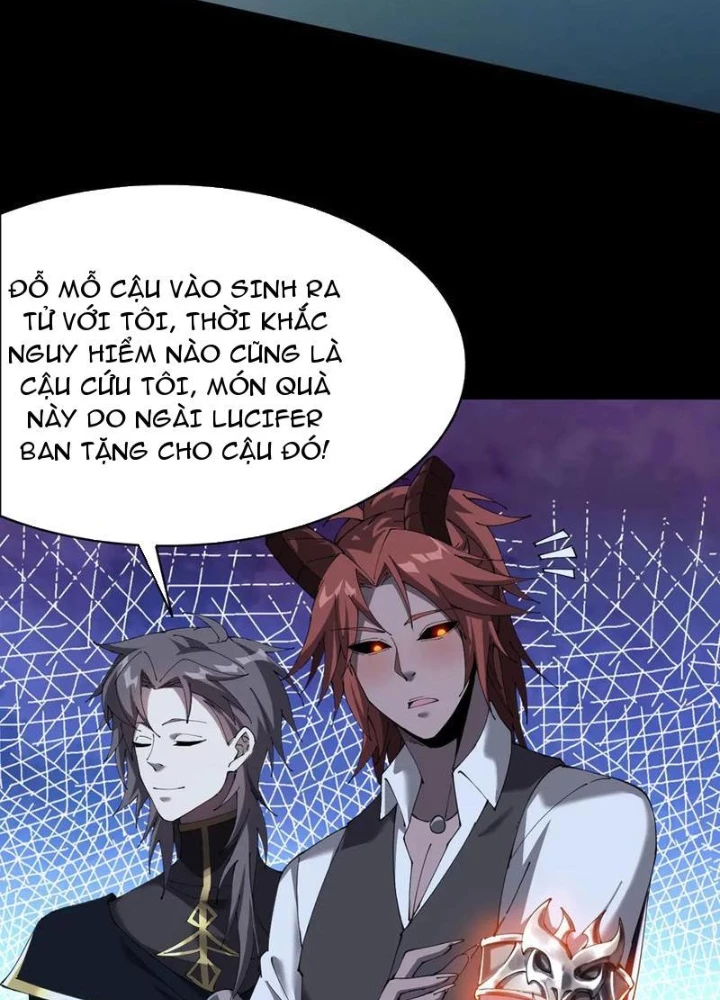 Ta Phế Tay Phong Sinh Thủy Khởi Trong Phản Diện Chapter 24 - Trang 2