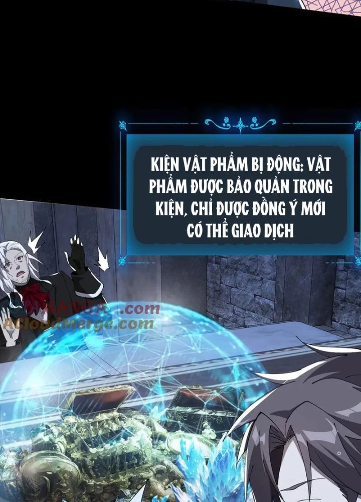 Ta Phế Tay Phong Sinh Thủy Khởi Trong Phản Diện Chapter 24 - Trang 2