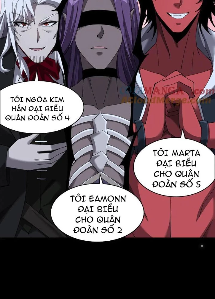 Ta Phế Tay Phong Sinh Thủy Khởi Trong Phản Diện Chapter 24 - Trang 2