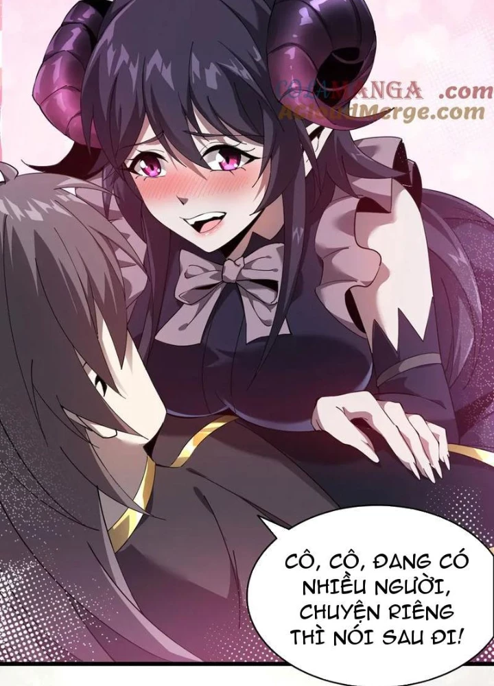Ta Phế Tay Phong Sinh Thủy Khởi Trong Phản Diện Chapter 24 - Trang 2