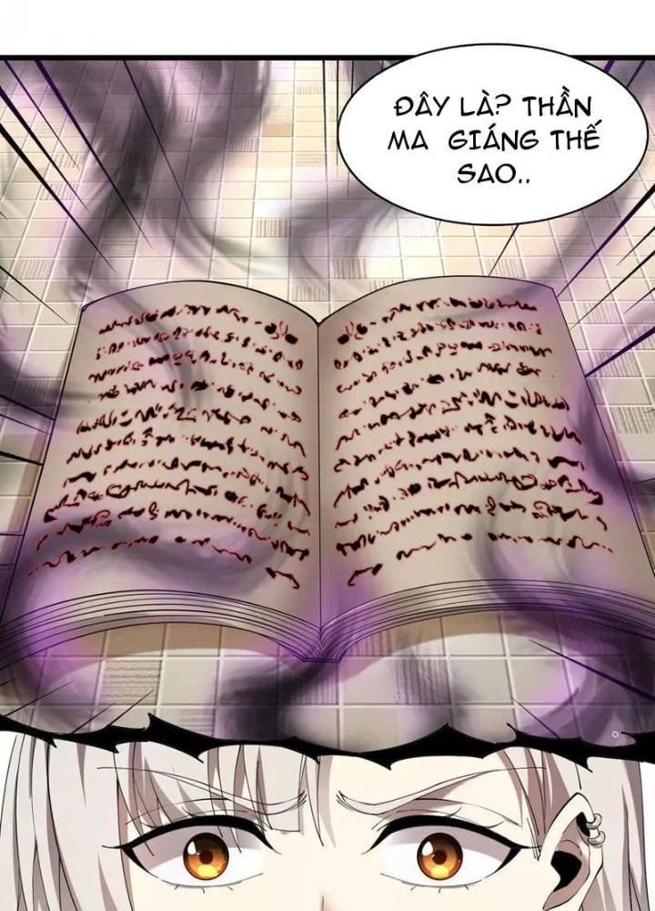 Ta Phế Tay Phong Sinh Thủy Khởi Trong Phản Diện Chapter 24 - Trang 2