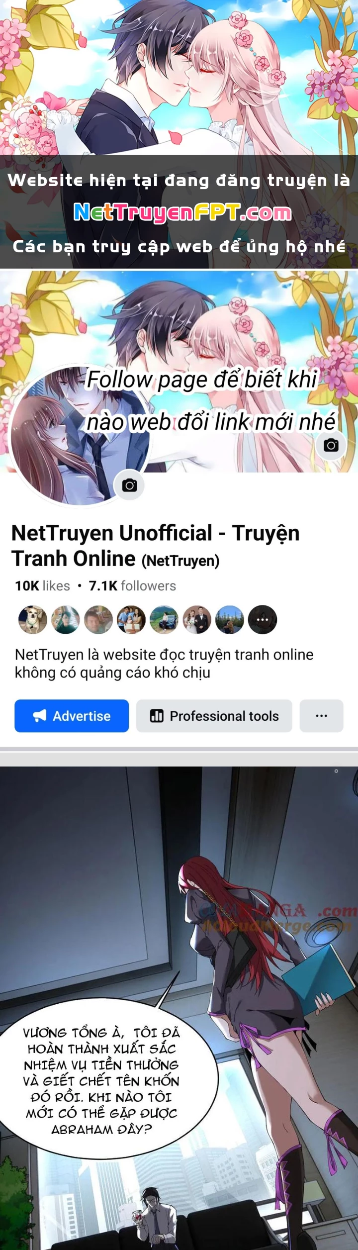 Ta Phế Tay Phong Sinh Thủy Khởi Trong Phản Diện Chapter 24 - Trang 2