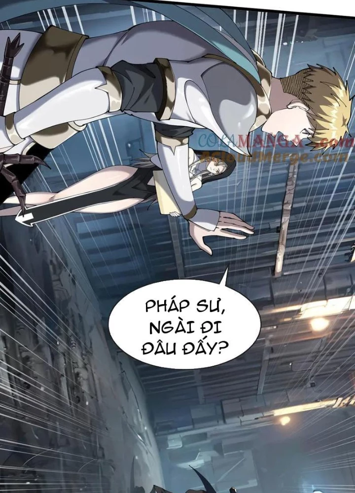 Ta Phế Tay Phong Sinh Thủy Khởi Trong Phản Diện Chapter 26 - Trang 2