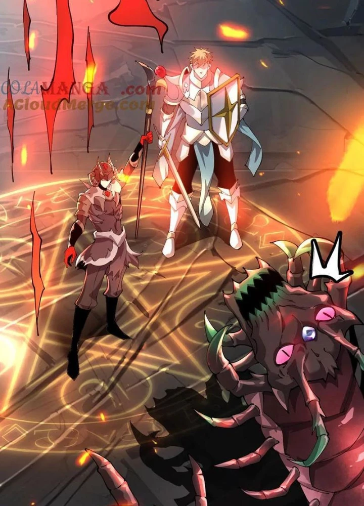 Ta Phế Tay Phong Sinh Thủy Khởi Trong Phản Diện Chapter 26 - Trang 2
