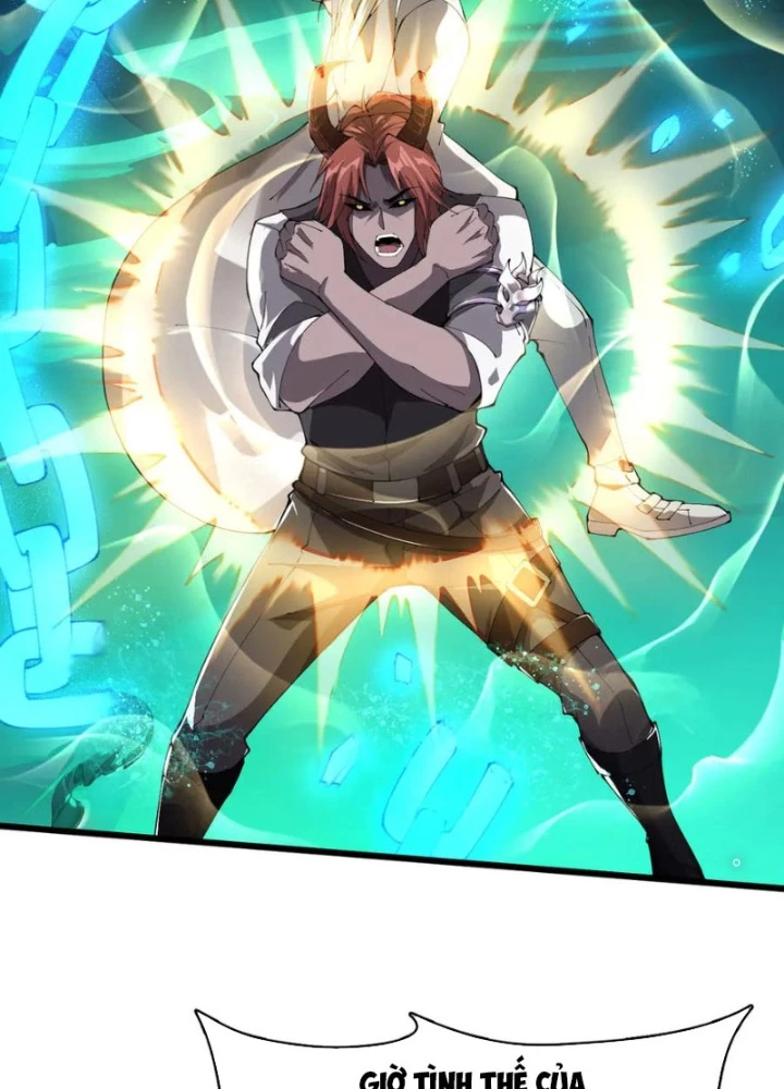 Ta Phế Tay Phong Sinh Thủy Khởi Trong Phản Diện Chapter 27 - Trang 2