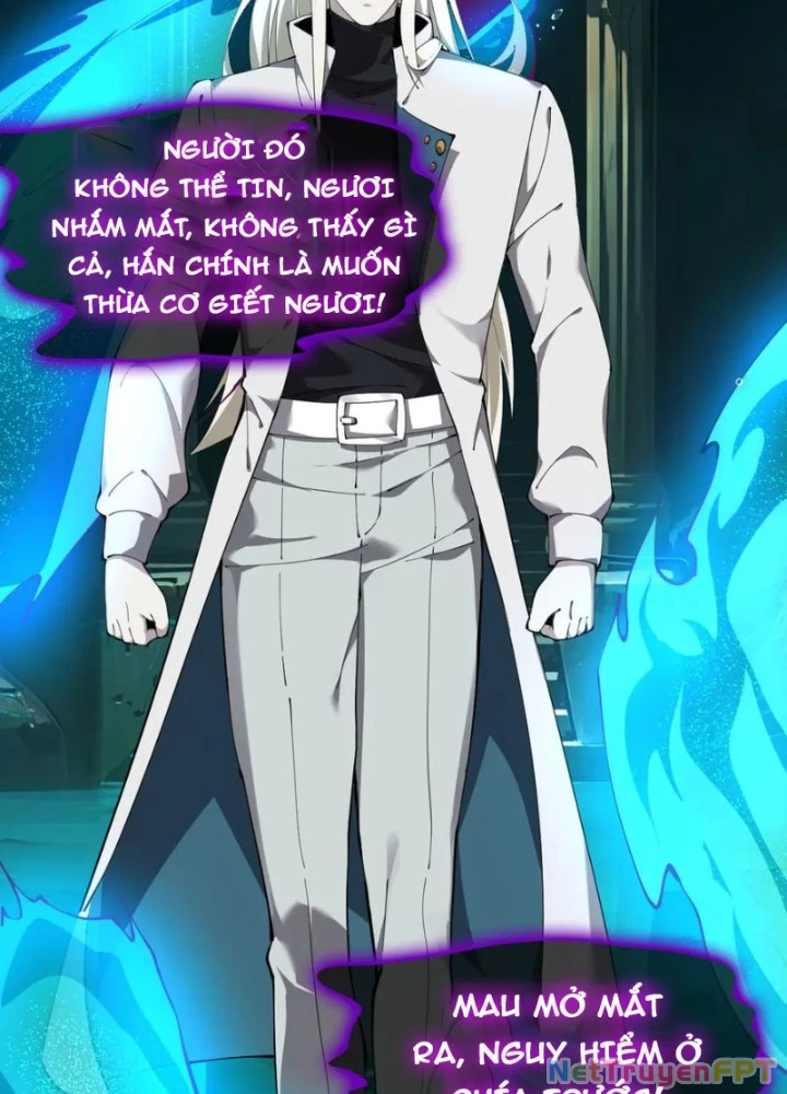 Ta Phế Tay Phong Sinh Thủy Khởi Trong Phản Diện Chapter 27 - Trang 2