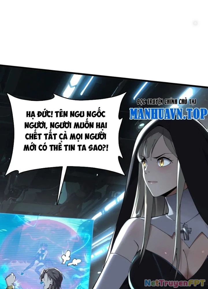 Ta Phế Tay Phong Sinh Thủy Khởi Trong Phản Diện Chapter 27 - Trang 2