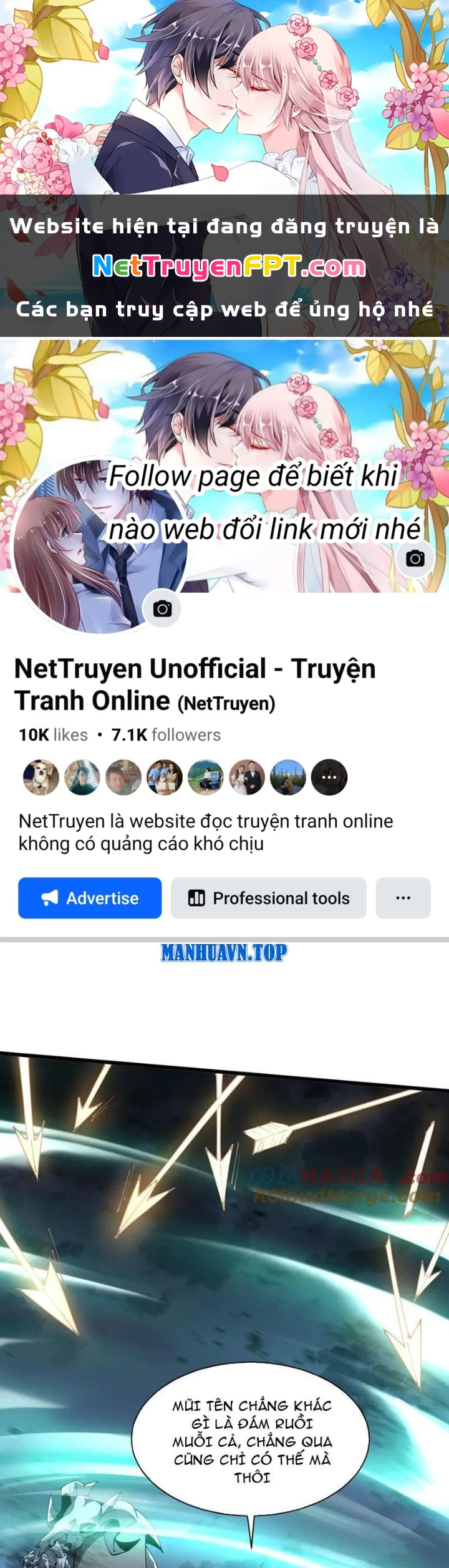 Ta Phế Tay Phong Sinh Thủy Khởi Trong Phản Diện Chapter 29 - Trang 2